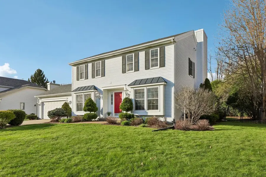 6510 Woodgate Road, Middleton, WI 53562 - #2