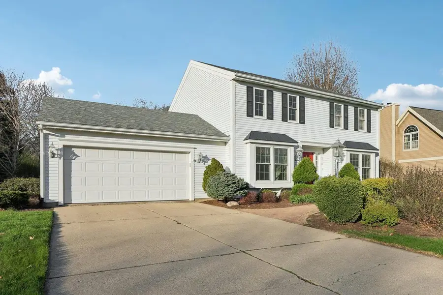 6510 Woodgate Road, Middleton, WI 53562 - #3