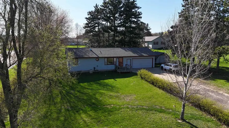 N5905 18th Place, Black River Falls, WI 54615 - #2