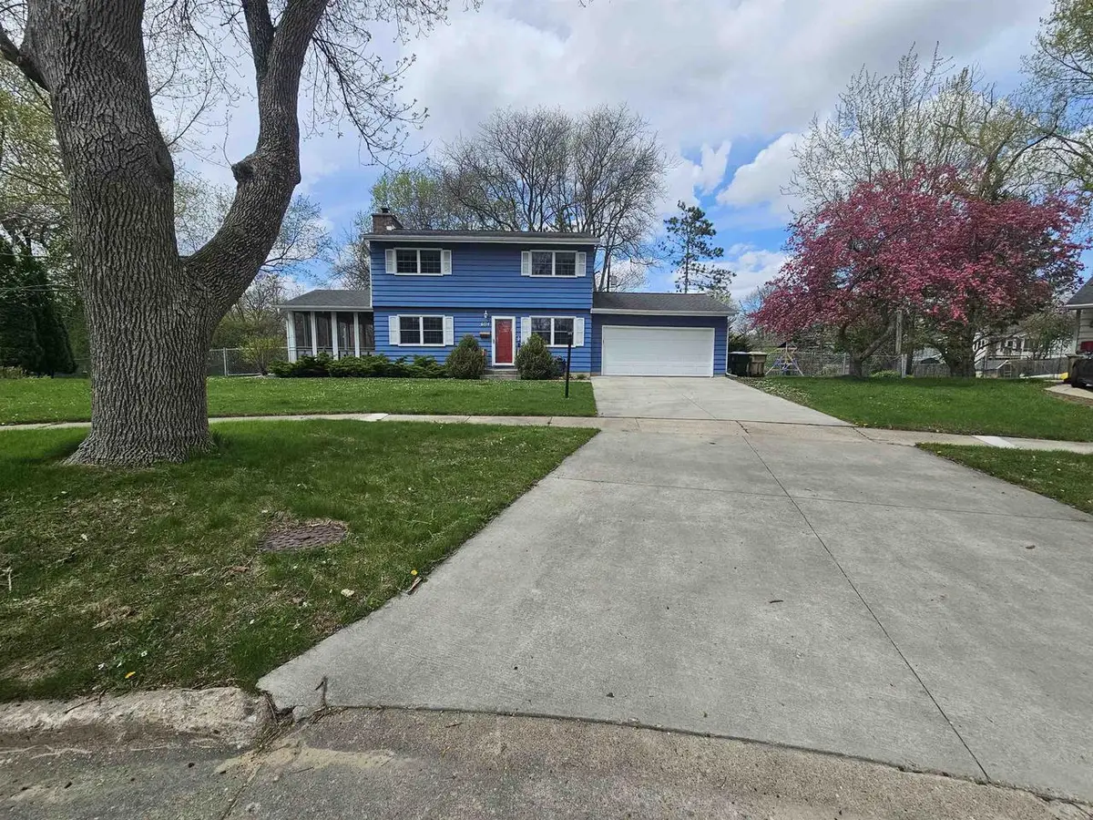 6114 Mulberry Circle, Madison, WI 53711 - #1