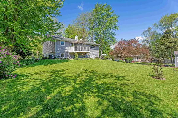 3380 JENNESS Avenue, Mcfarland, WI 53558