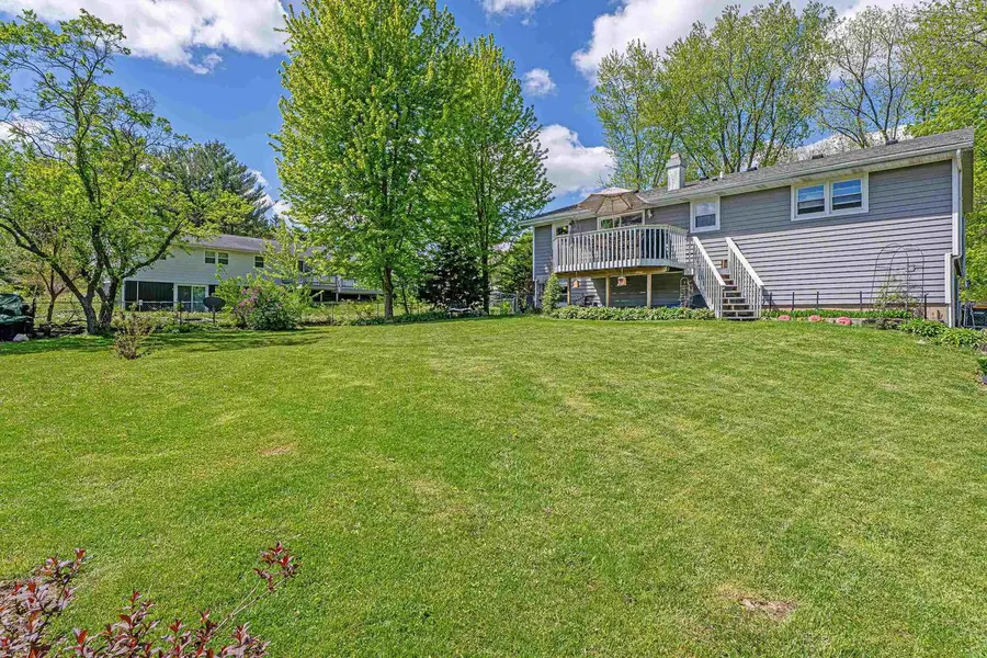 3380 JENNESS Avenue, McFarland, WI 53558 - #2