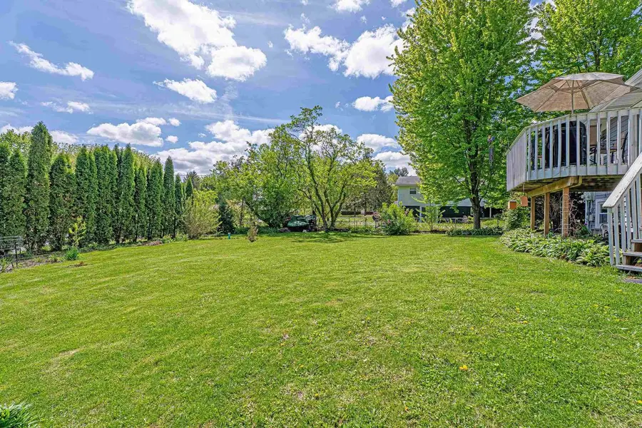 3380 JENNESS Avenue, McFarland, WI 53558 - #3
