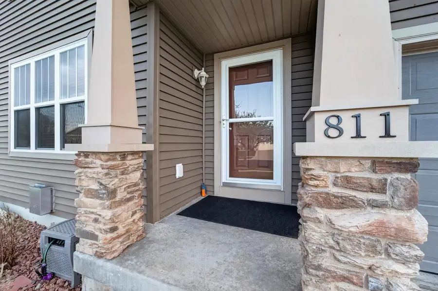 811 Cheshire Castle Way, Verona, WI 53593 - #2