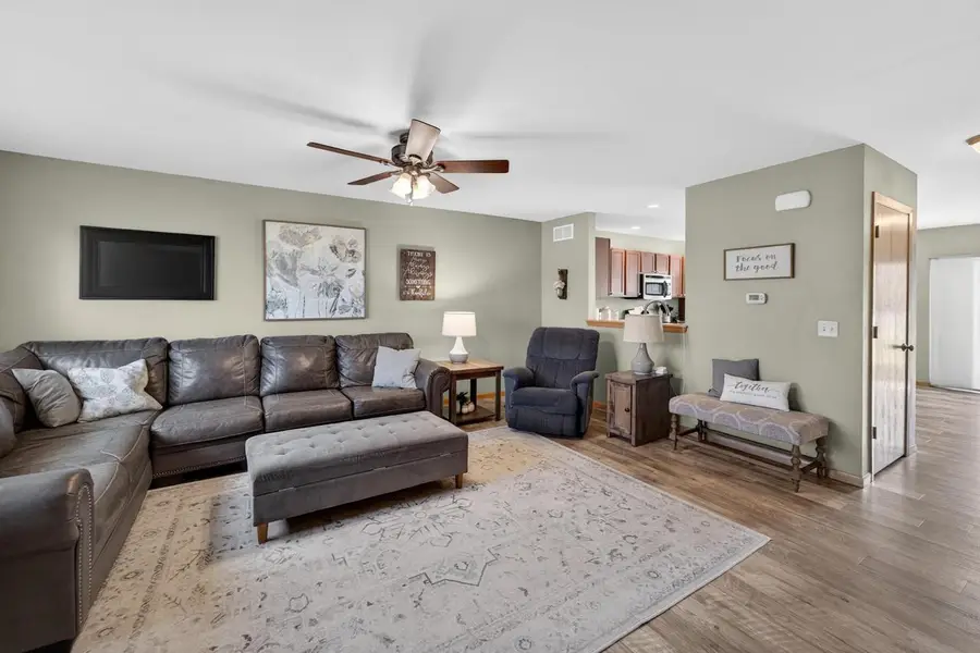 811 Cheshire Castle Way, Verona, WI 53593 - #3