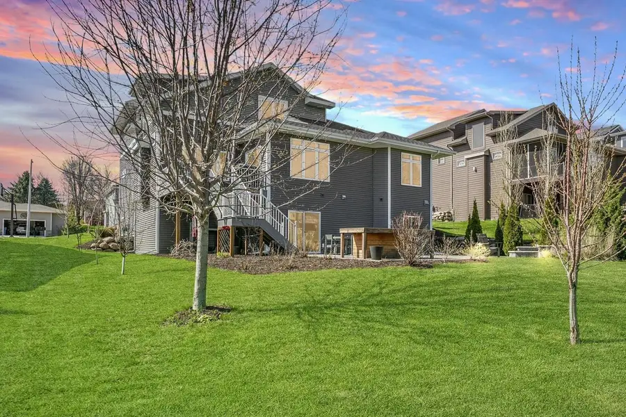 733 Maple Drive, Mount Horeb, WI 53572 - #3