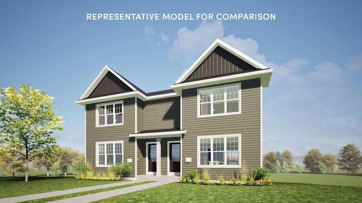 643 Tabby Turn Drive, Middleton, WI 53562 - #1