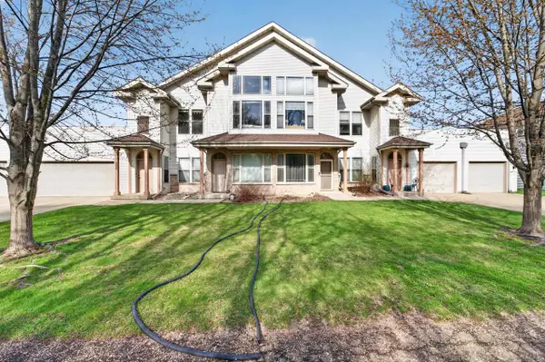 6635 Windsor Commons Avenue, Windsor, WI 53598