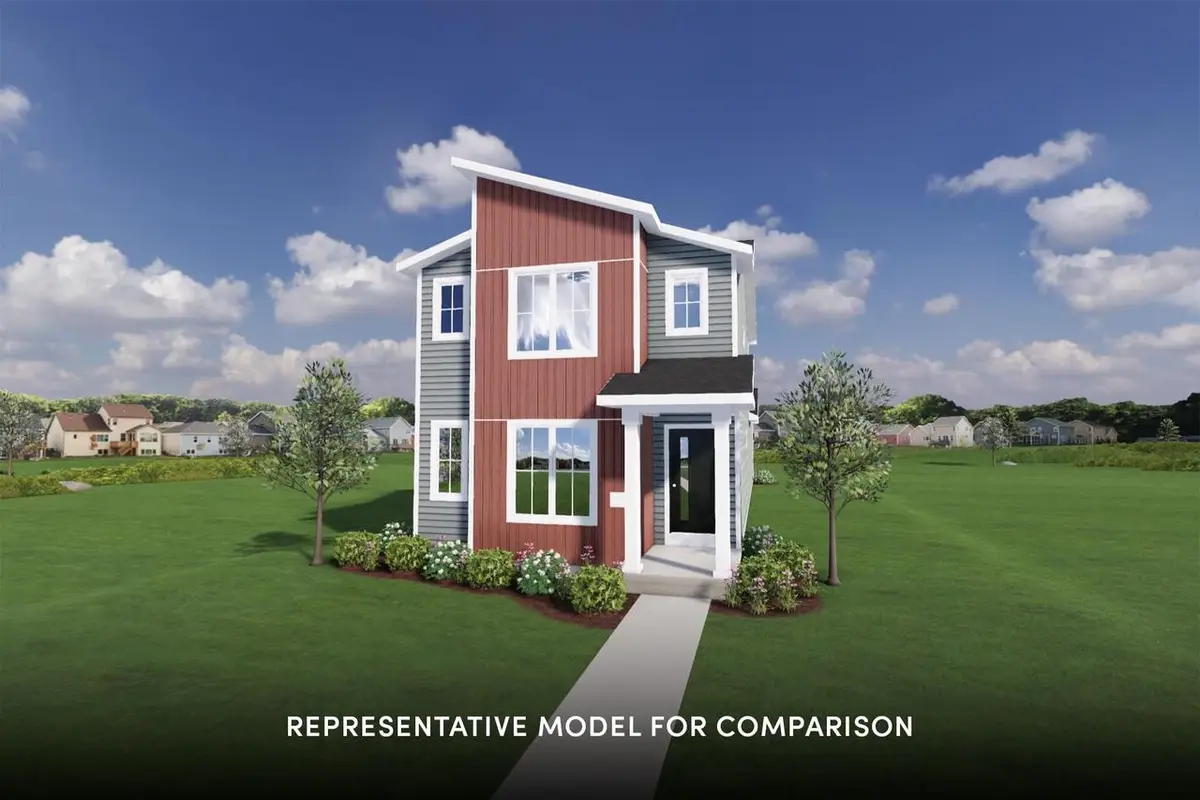 9236 Gentle Feather Road, Verona, WI 53593 - #1