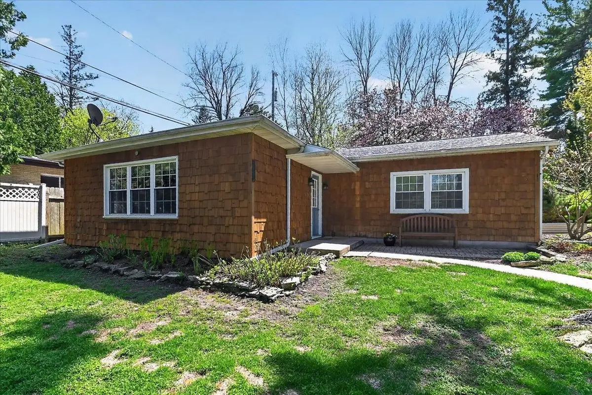 525 Hilldale Court, Madison, WI 53705 - #1