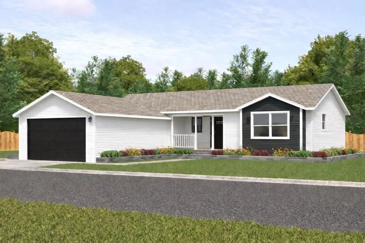 403 11th Avenue, Brodhead, WI 53520 - #1