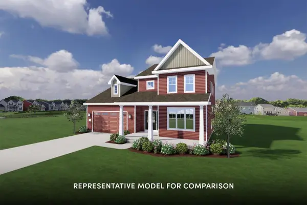 1752 Waverly Way, Sun Prairie, WI 53590