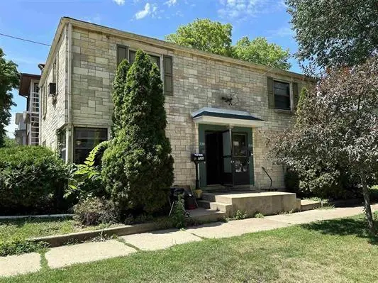 720 Dickinson Street, Madison, WI 53703