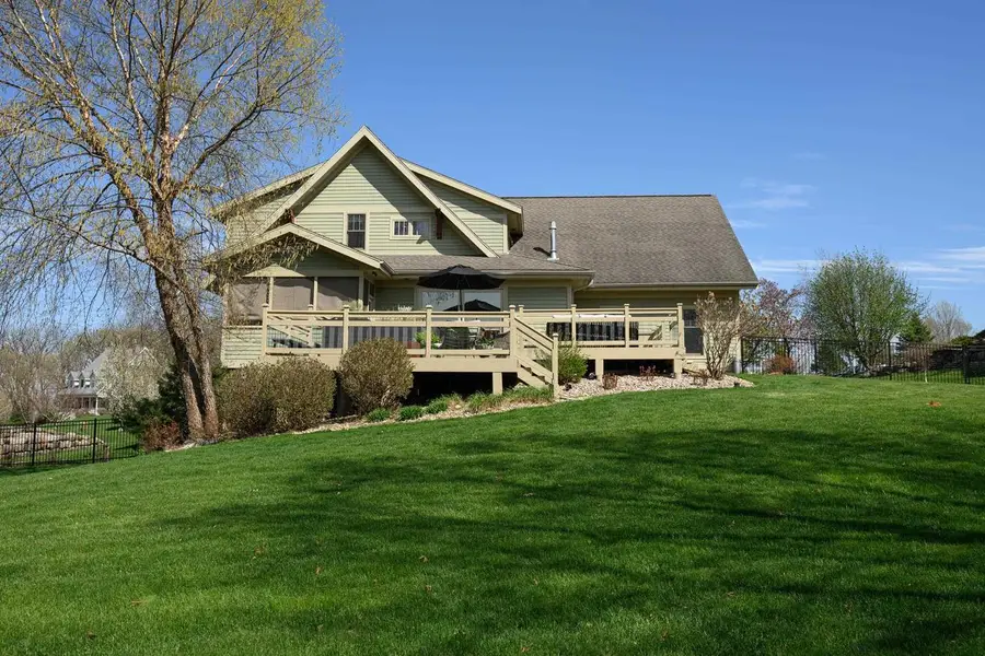 4691 Sunset Ridge Drive, Middleton, WI 53562 - #2