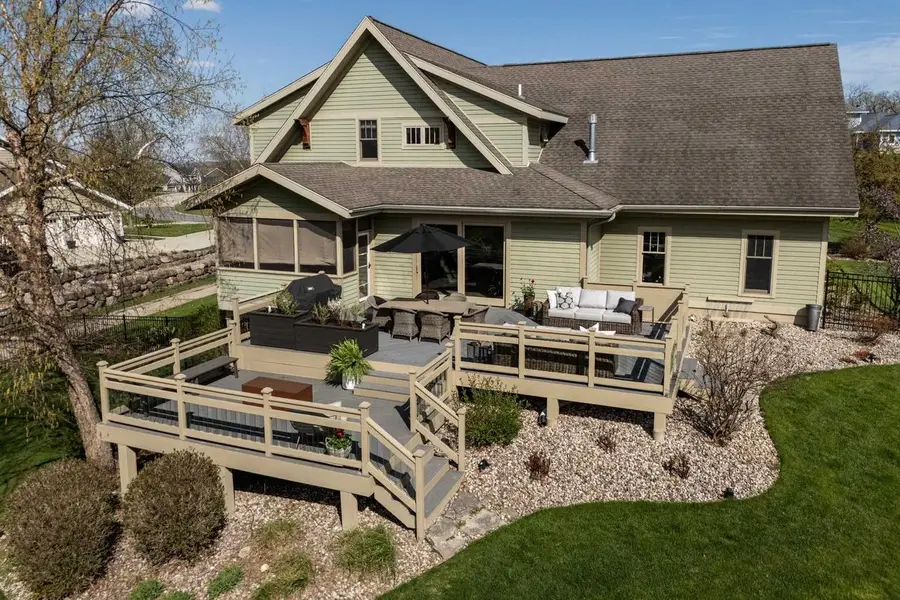 4691 Sunset Ridge Drive, Middleton, WI 53562 - #3