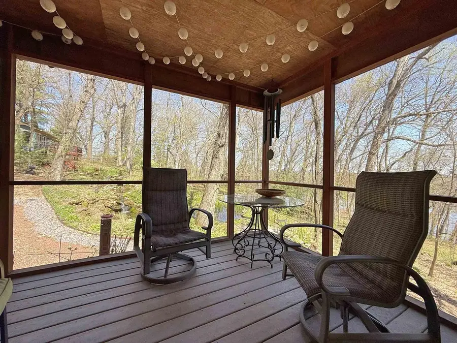 N5842 Sugar River Parkway, Albany, WI 53502 - #2