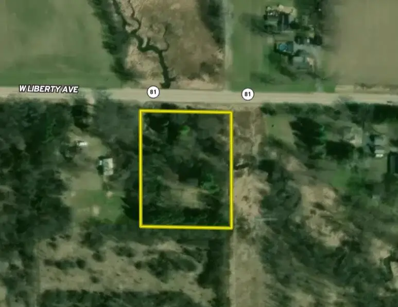 2.85 M/L Acres State Highway 81, Beloit, WI 53511 - #2