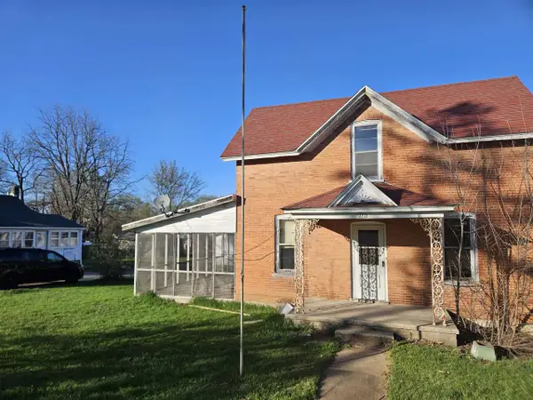 312 Elm Street, Endeavor, WI 53930