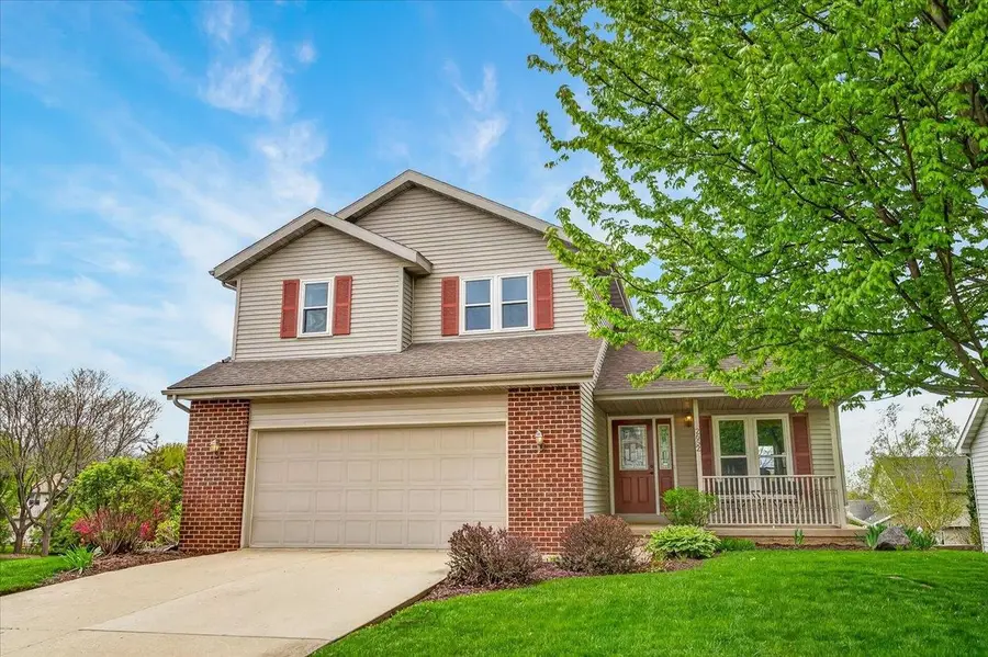 2652 Granite Road, Fitchburg, WI 53711 - #2