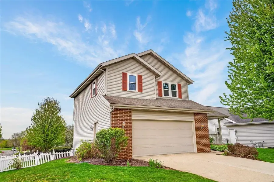 2652 Granite Road, Fitchburg, WI 53711 - #3
