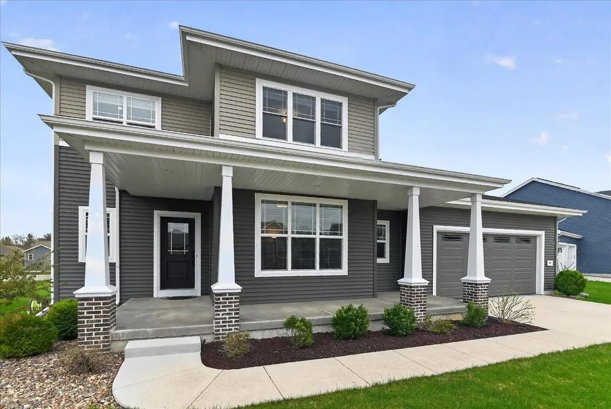 307 Galileo Drive, Madison, WI 53718 - #1