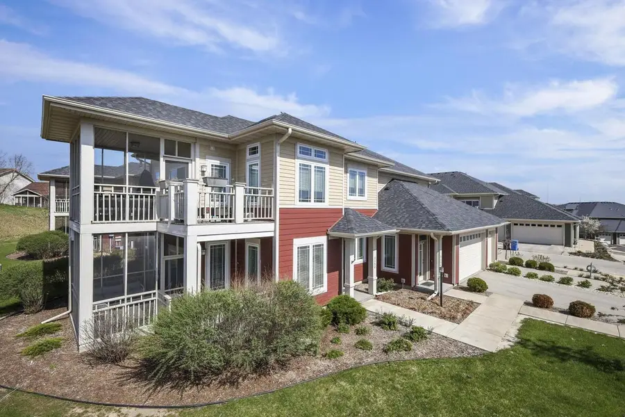 3152 High Point Road, Madison, WI 53719 - #2