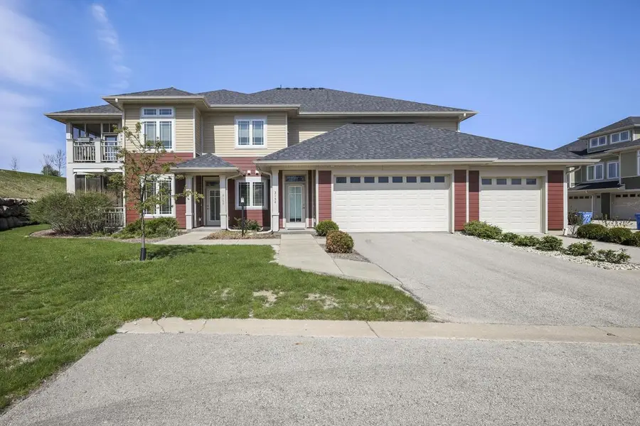 3152 High Point Road, Madison, WI 53719 - #3