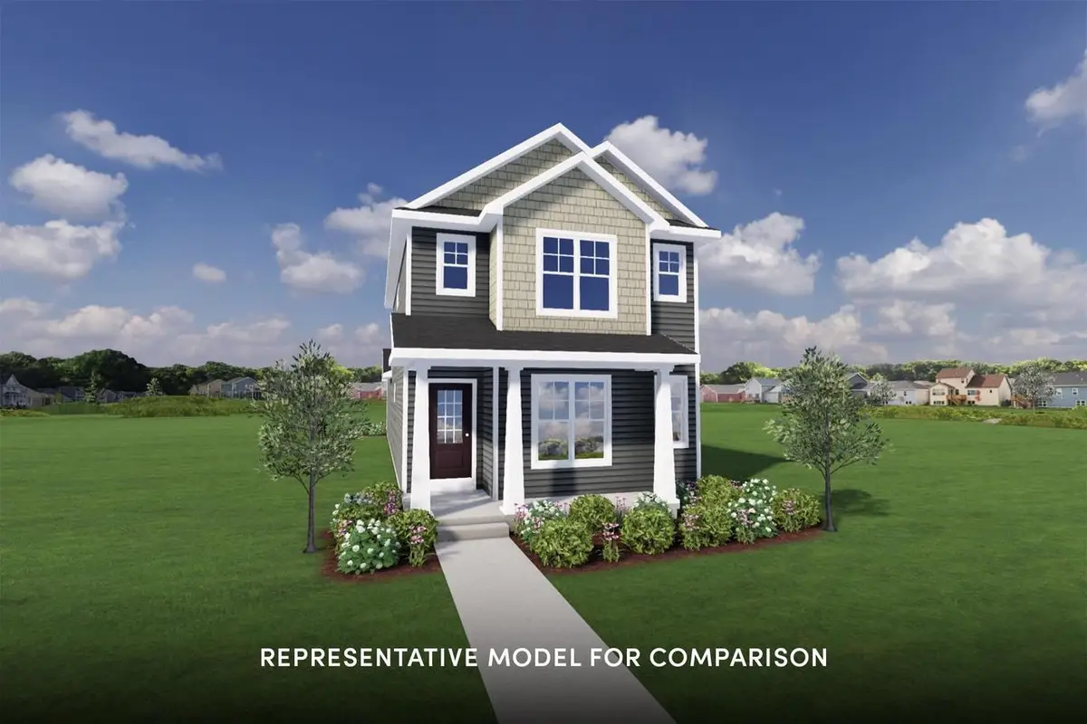 9109 Rustic Pine Road, Verona, WI 53593 - #1