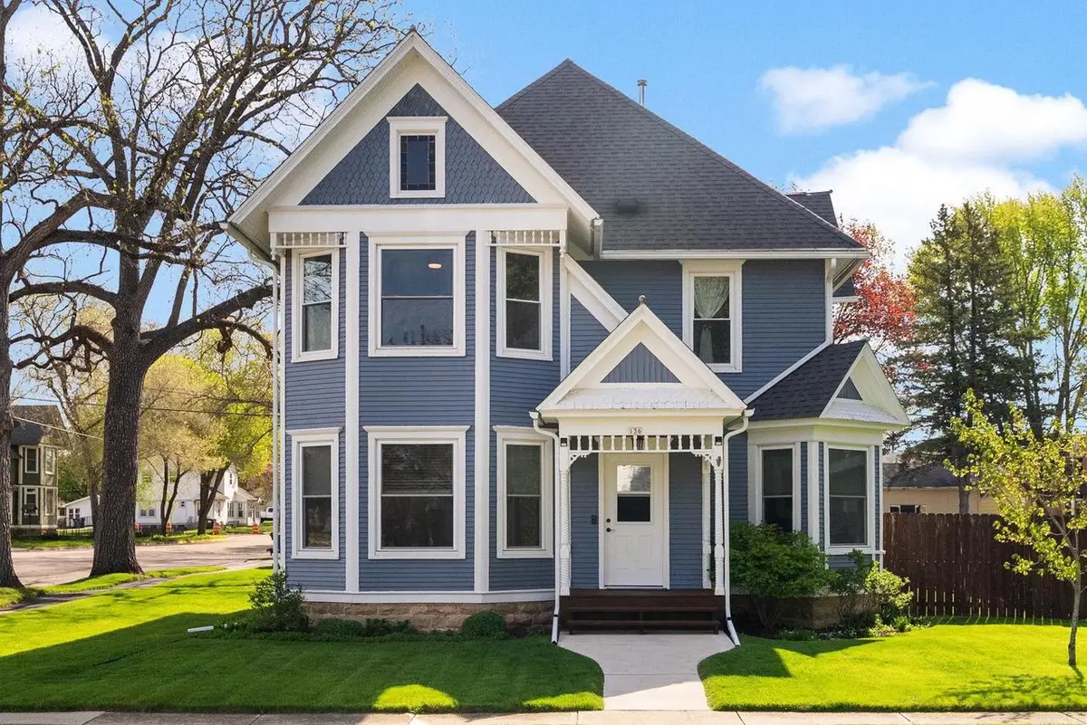 136 Lincoln Street, Poynette, WI 53955 - #1