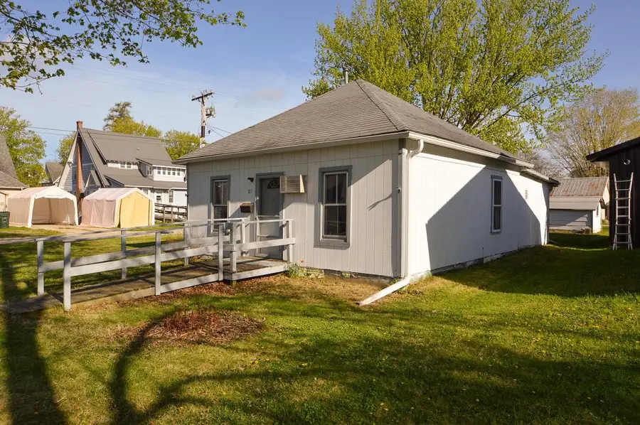 103 Brindley Street, Boscobel, WI 53805 - #3