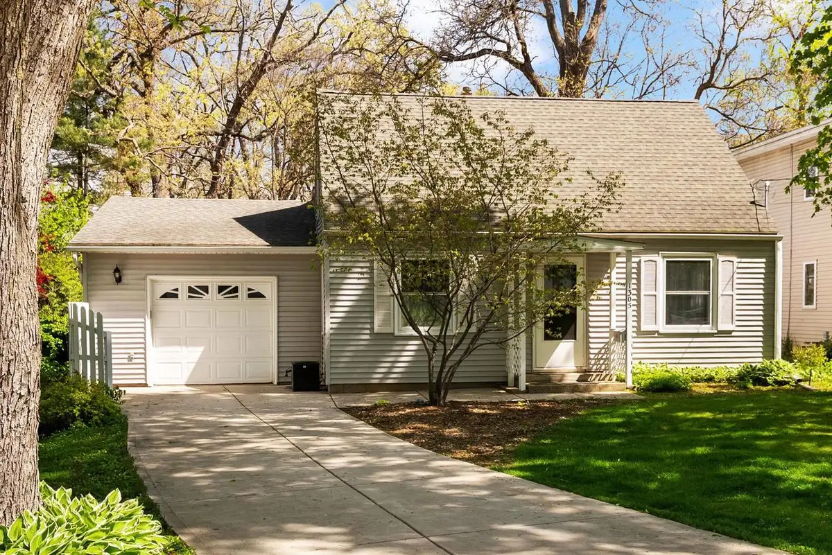 1305 Wyldhaven Avenue, Monona, WI 53716 - #1