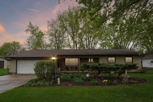 409 Cedar Street, Sauk City, WI 53583