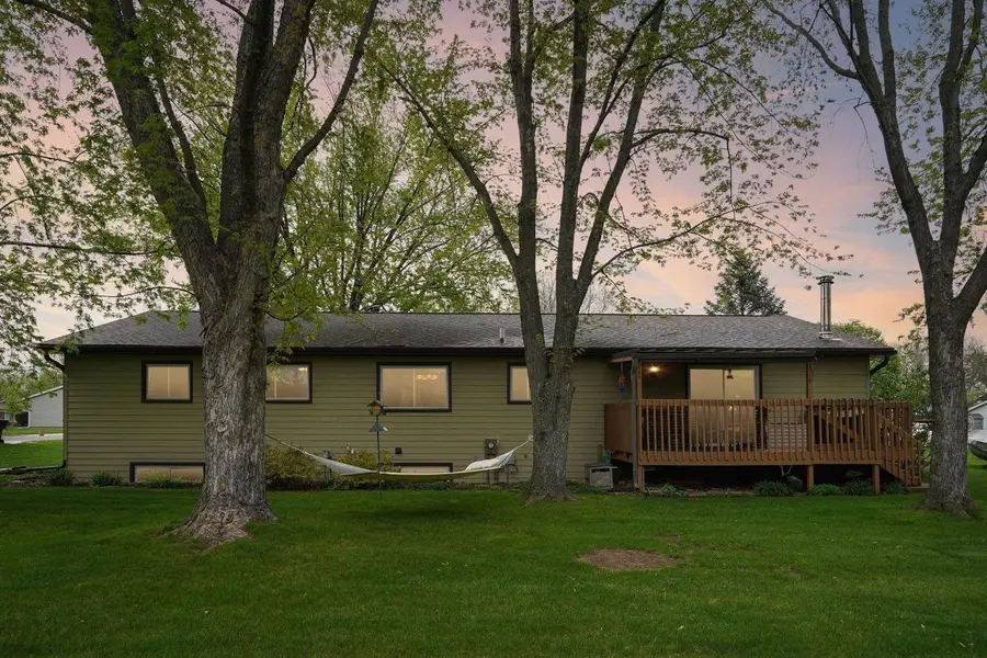 409 Cedar Street, Sauk City, WI 53583 - #2