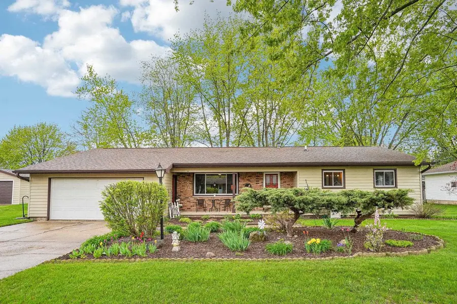 409 Cedar Street, Sauk City, WI 53583 - #3
