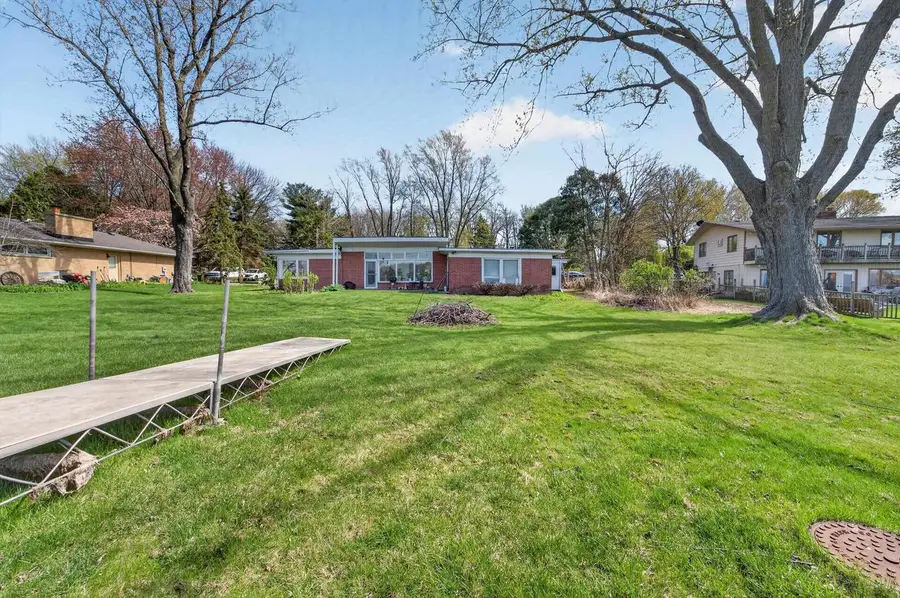 3048 Waunona Way, Madison, WI 53713 - #3