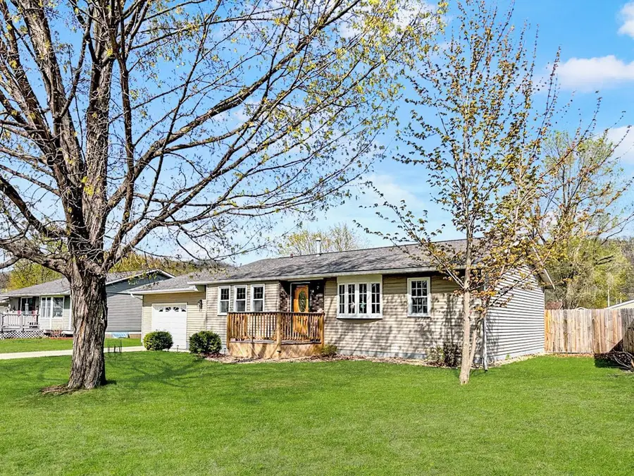 304 S State Street, Prairie Du Chien, WI 53821 - #2