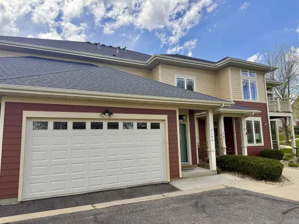 3186 High Point Road #3186, Madison, WI 53719