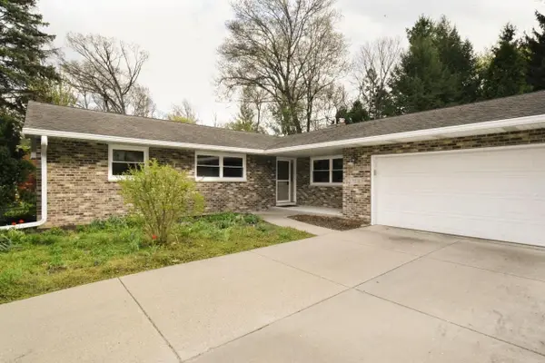 3314 Derby Down, Madison, WI 53713