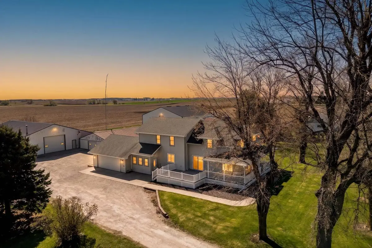 N7031 County Rd E Road, Ripon, WI 54971 - #1