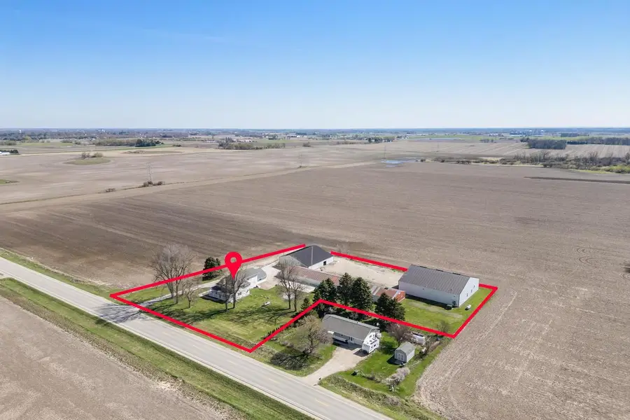 N7031 County Rd E Road, Ripon, WI 54971 - #3