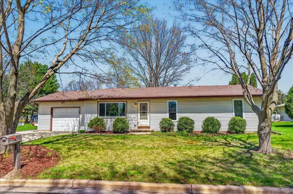 403 Lucille Street, Verona, WI 53593