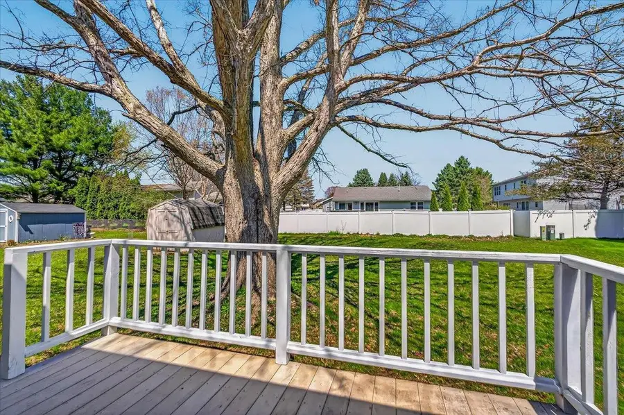 403 Lucille Street, Verona, WI 53593 - #2