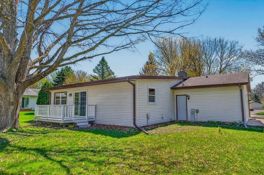 403 Lucille Street, Verona, WI 53593 - #3