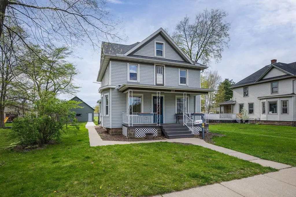 229 Washington Street, Sauk City, WI 53583 - #1