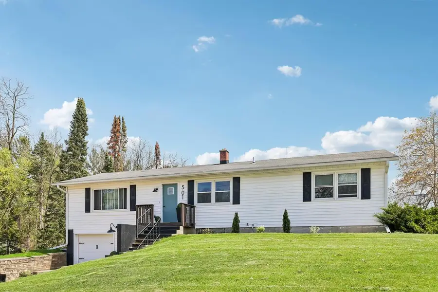 501 Albert Street, Portage, WI 53901 - #2