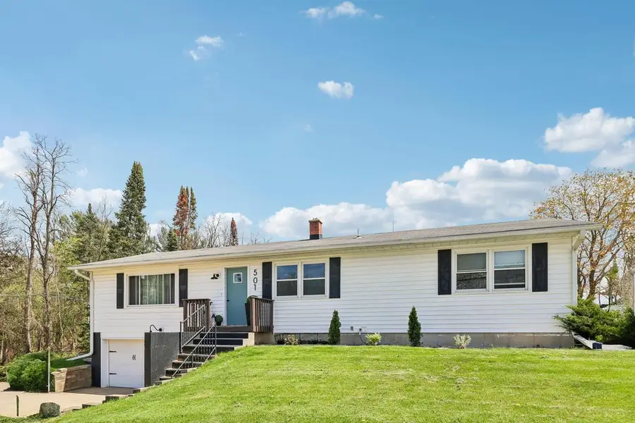 501 Albert Street, Portage, WI 53901 - #3