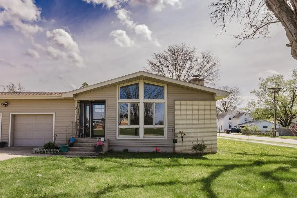 311 Westmor Street, Spring Green, WI 53588 - #1