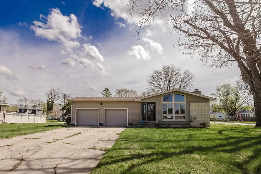 311 Westmor Street, Spring Green, WI 53588 - #2