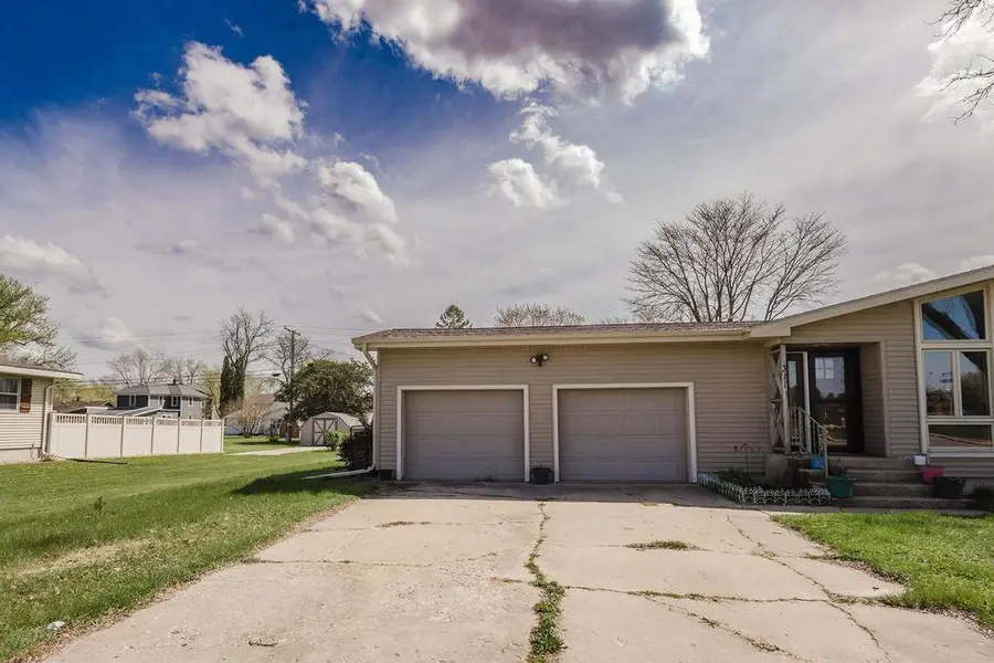 311 Westmor Street, Spring Green, WI 53588 - #3