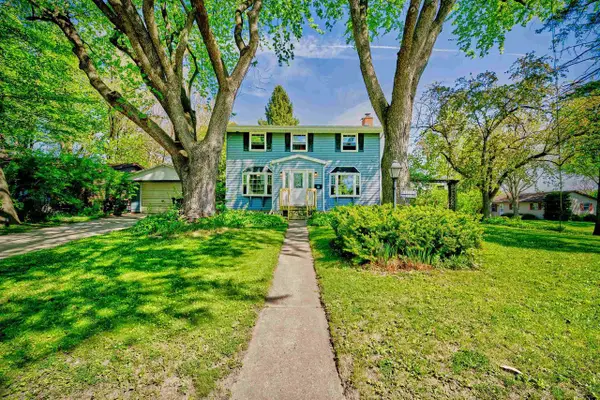 500 HARDING Street, Stoughton, WI 53589